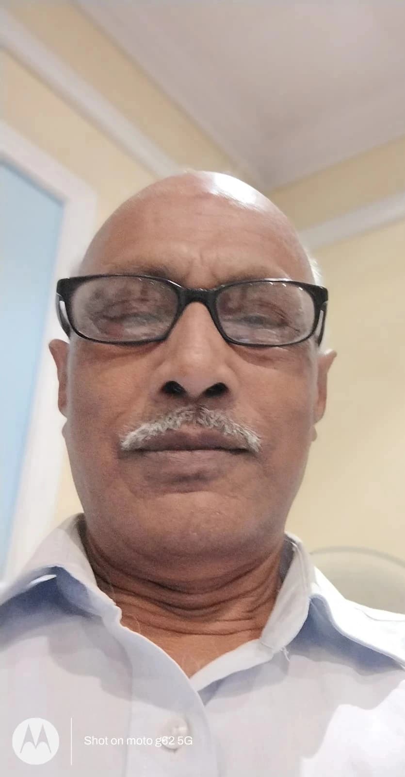 Ashok Kumar Ghosh