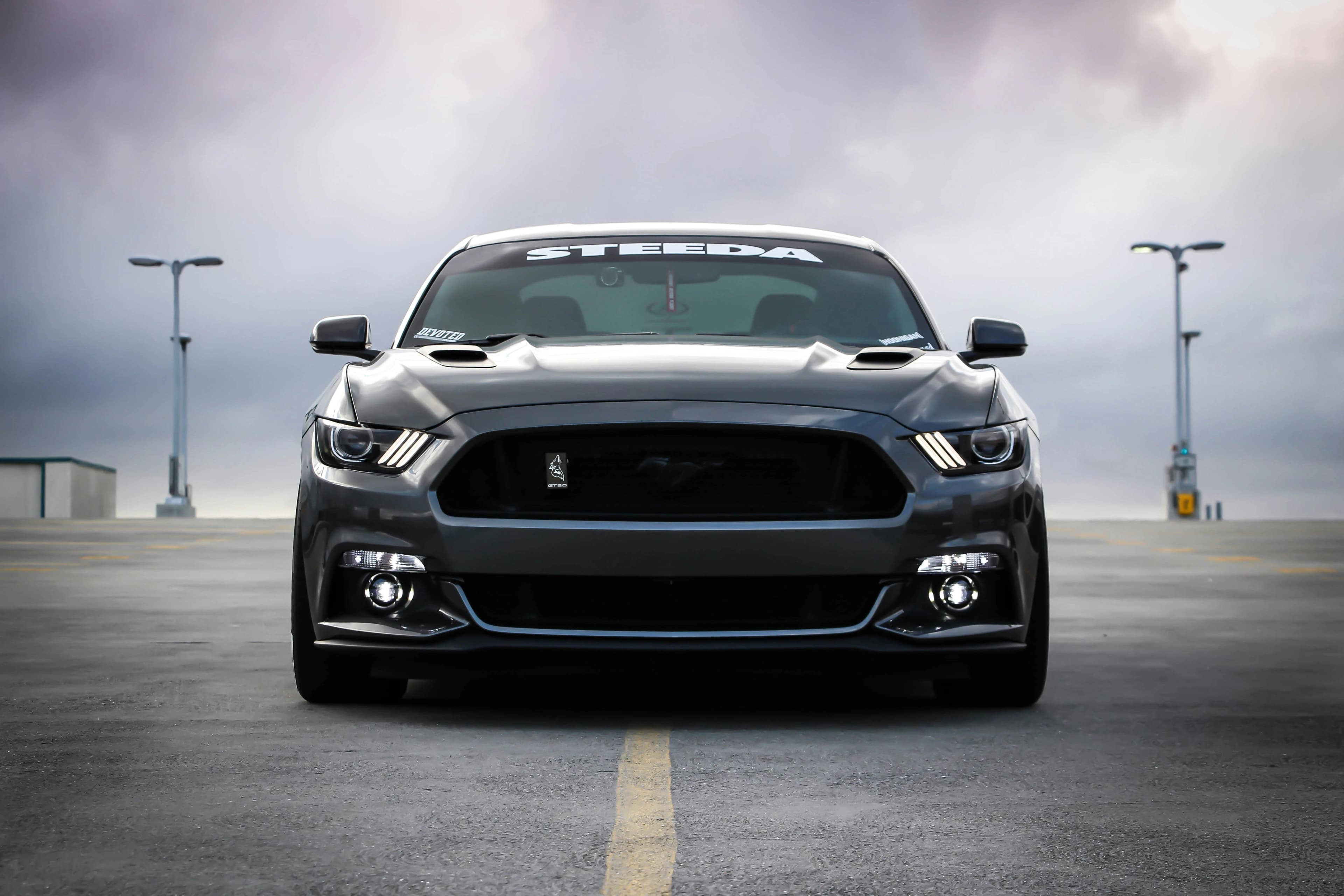 Automotive & Mobility