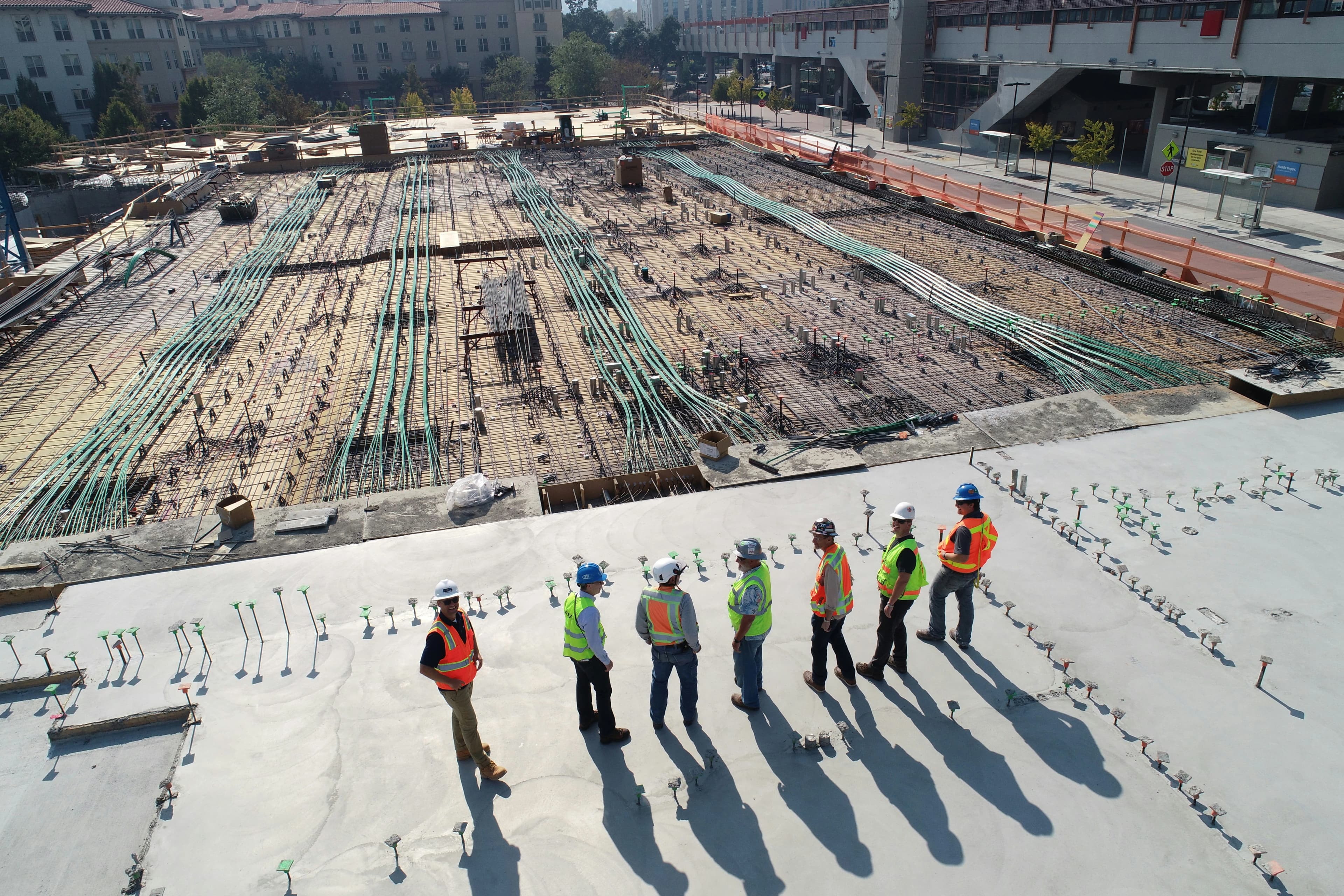 EPC & Construction